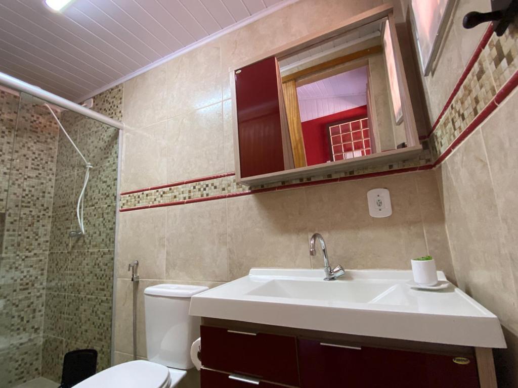 Guest house Ganso Complexo De Lazer Lambari (Minas Gerais)