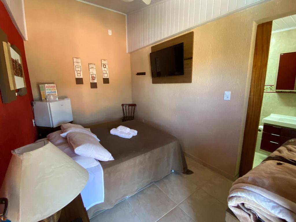 Ganso Complexo De Lazer Guest house