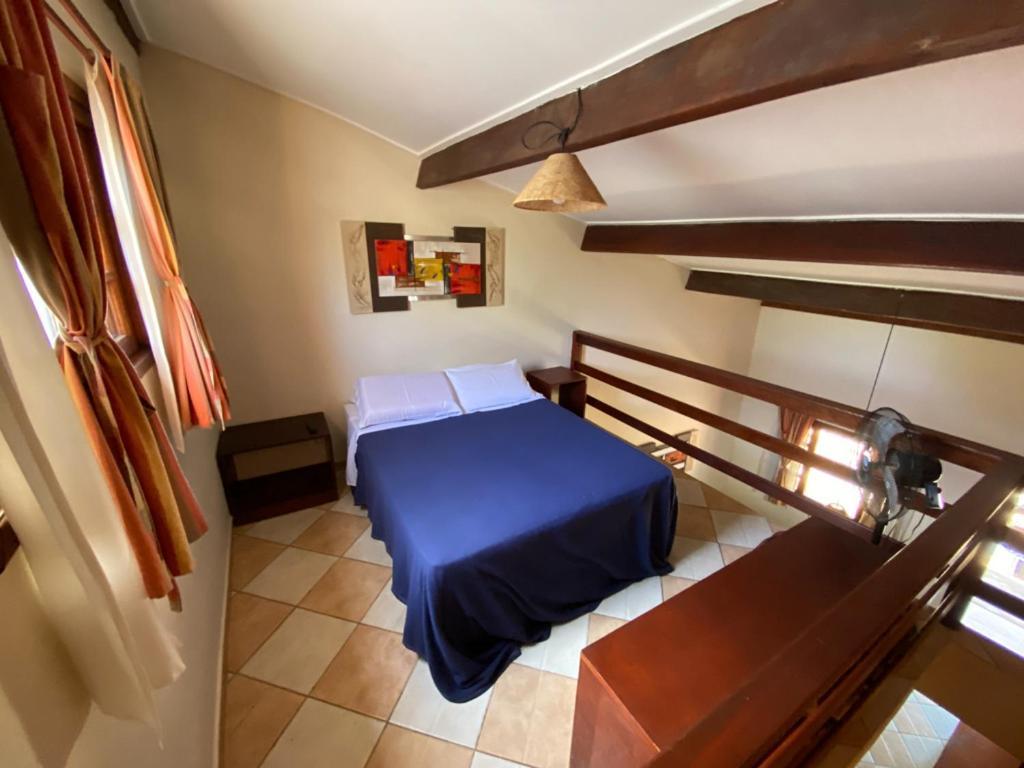 Guest house Ganso Complexo De Lazer 3*