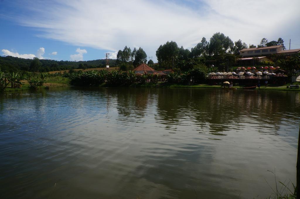 Ganso Complexo De Lazer Guest house