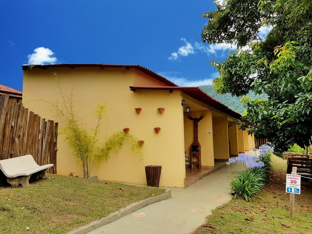Guest house Ganso Complexo De Lazer