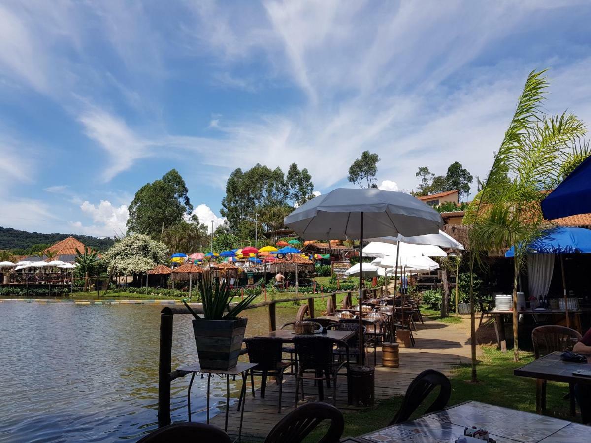 Ganso Complexo De Lazer Guest house Lambari (Minas Gerais)